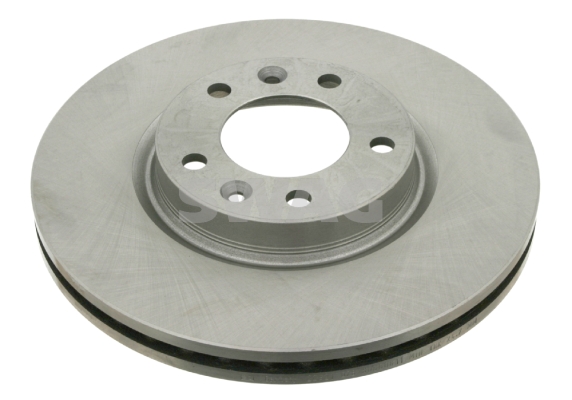 Disc frana 62 92 2921 SWAG